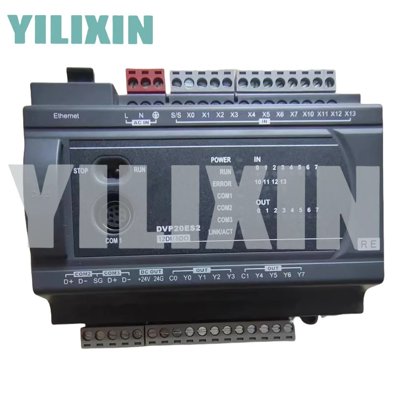 원본 DVP20ES200RE DVP20ES200TE DVP32ES200RE DVP32ES200TE