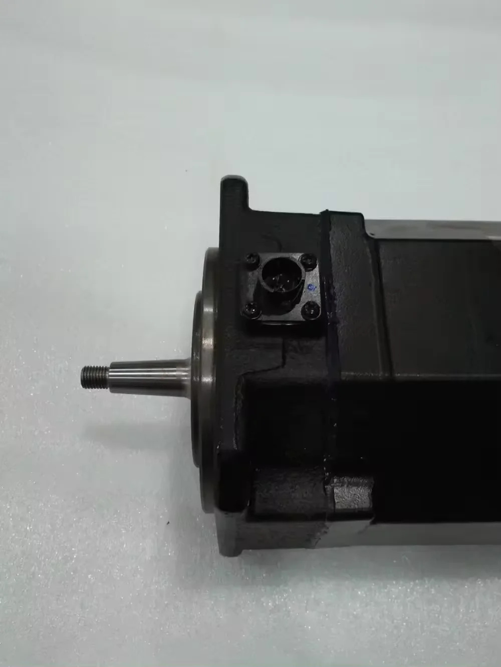 A06B-0078-B303 Fanuc 서보모터 Ok A06B 0078 B303 리퍼 완료