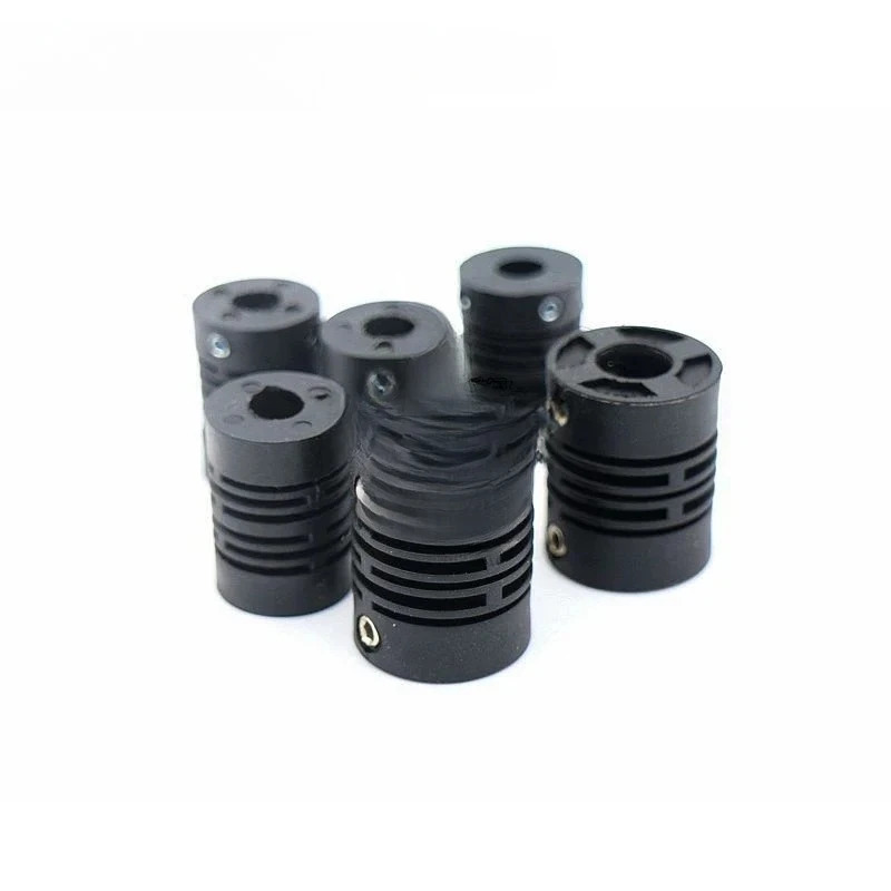 10PCS 인코더 커플링 10pcs 4-4 6-6 8-8