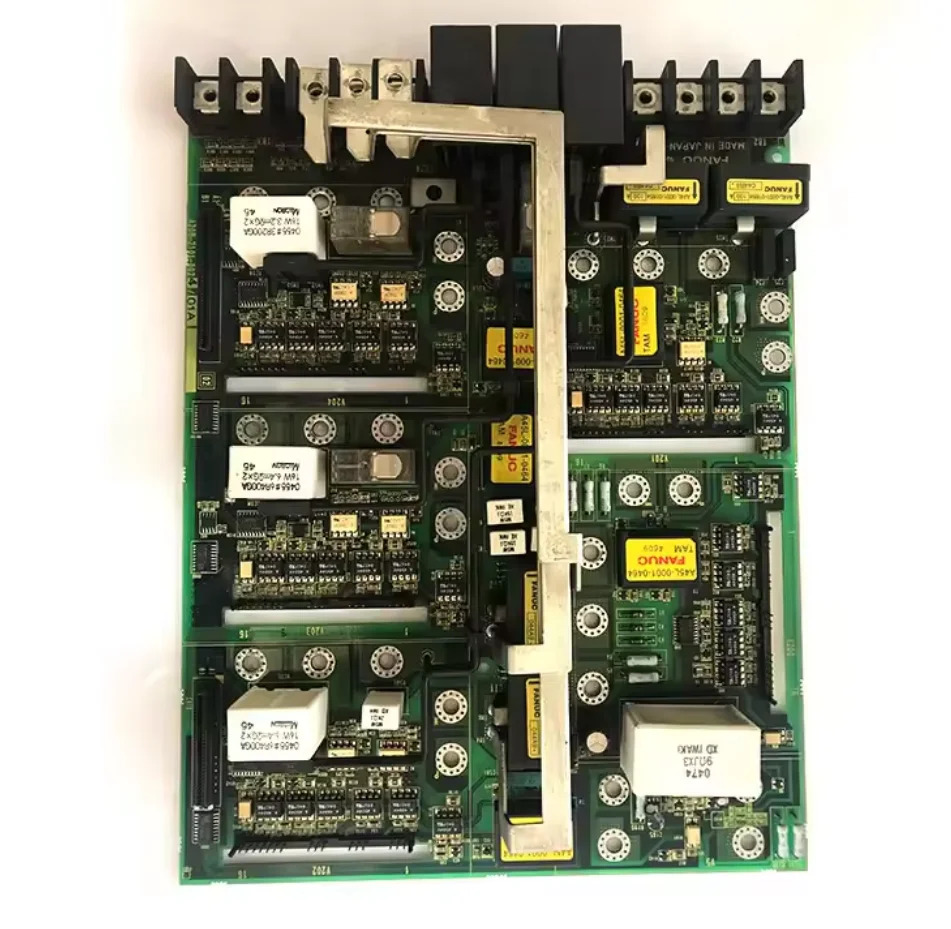 A20B-2101-0024 Fanuc 회로 기판 리퍼 완료 Ok A20B 2101 0024