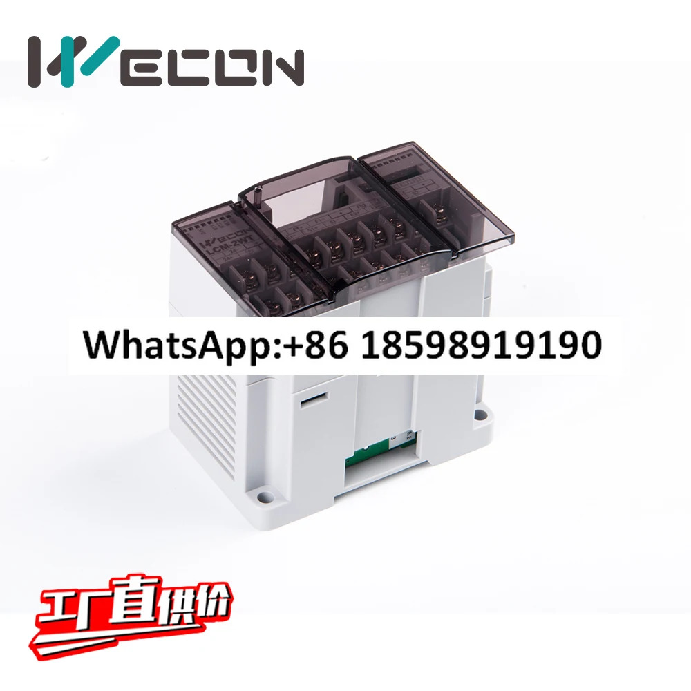 PLC 모듈 LX3V-4AD 4DA 4PGA 4PGB 4TC 4PT 1WT 2WT 16EYT 16EX