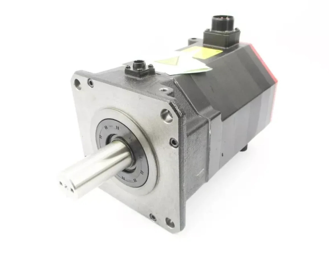 A06B-0269-B500 Fanuc 서보모터 리퍼 완료 Ok A06B 0269 B500