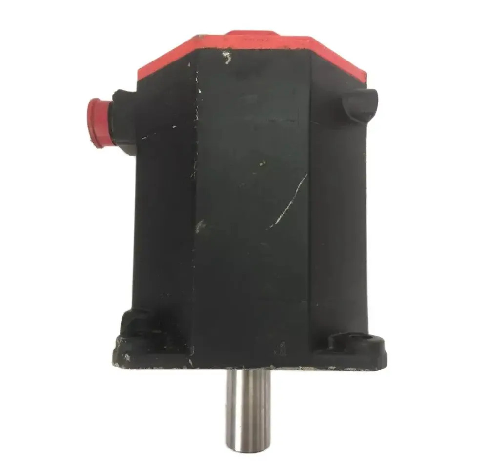 A06B-0269-B100 Fanuc 서보모터 리퍼 완료 Ok A06B 0269 B100