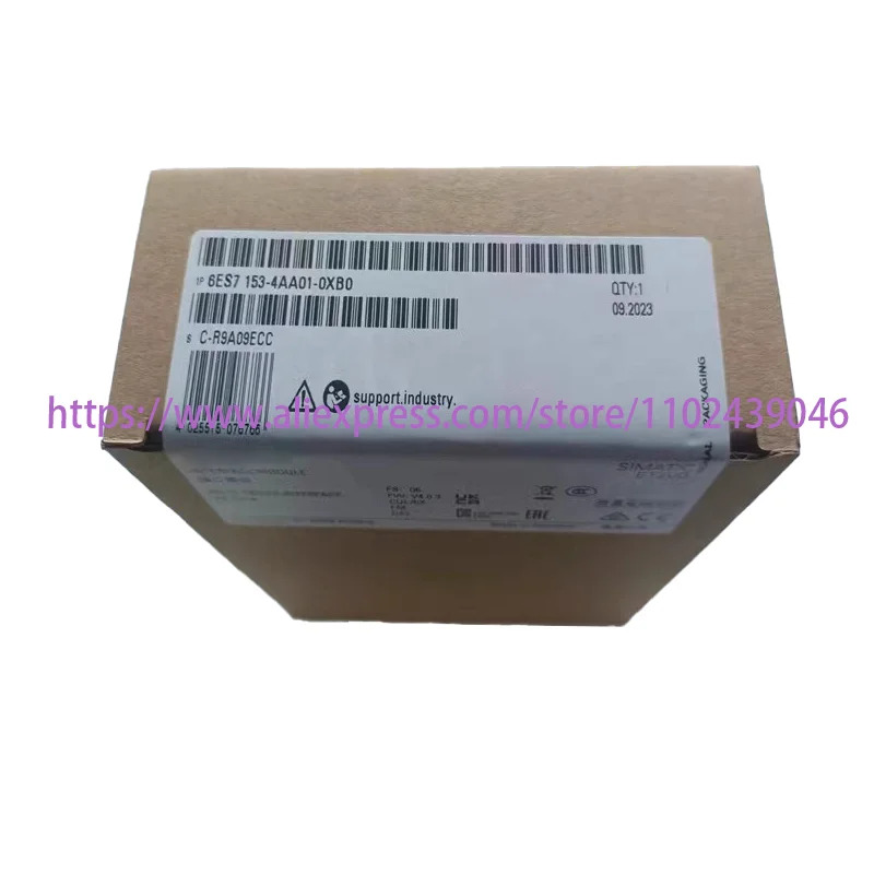 6ES7153-4AA01-0XB0 6ES7151-1CA00-0AB0 6ES7134-4NB51-0AB0 6ES7138-4FB03-0AB0 6ES7138-4FA04-0AB0