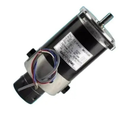 SANYO DC 서보모터 M818T-031 T818T-031 MT818T-031 MT818T-036 스파크 기계별