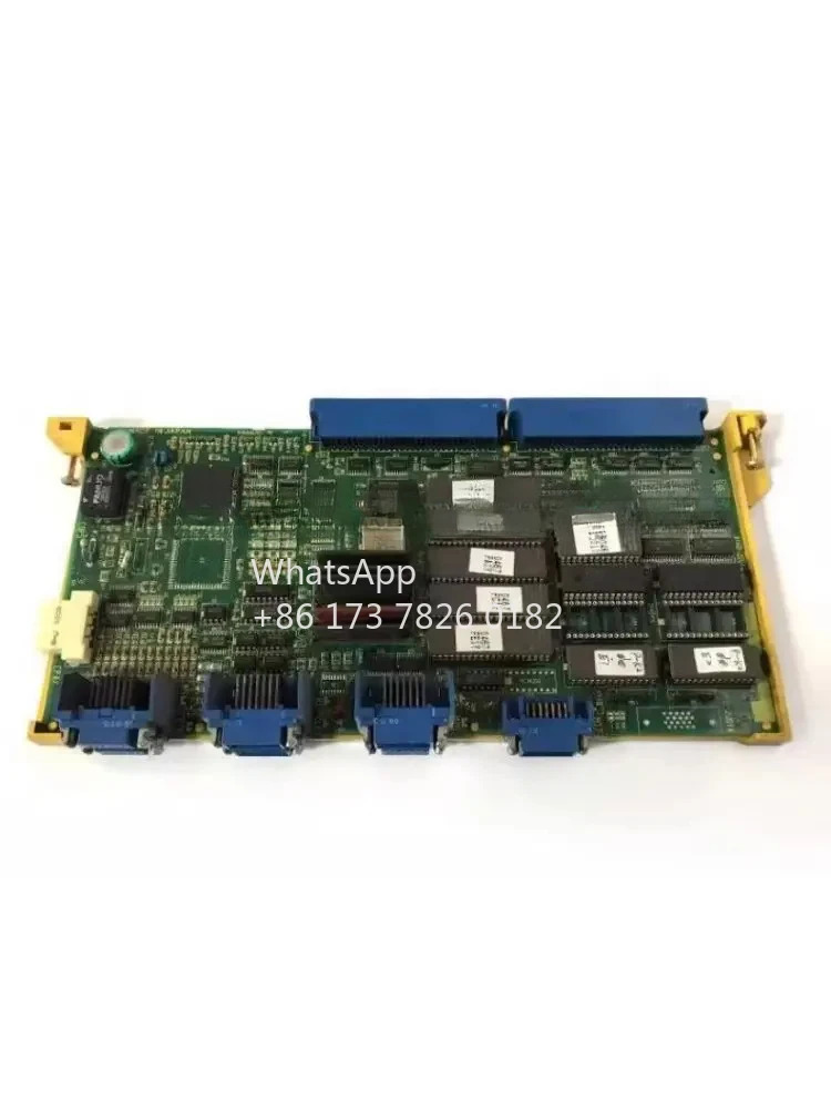 A16B-2201-0100 리퍼된 회로 기판 리퍼 기능 OK