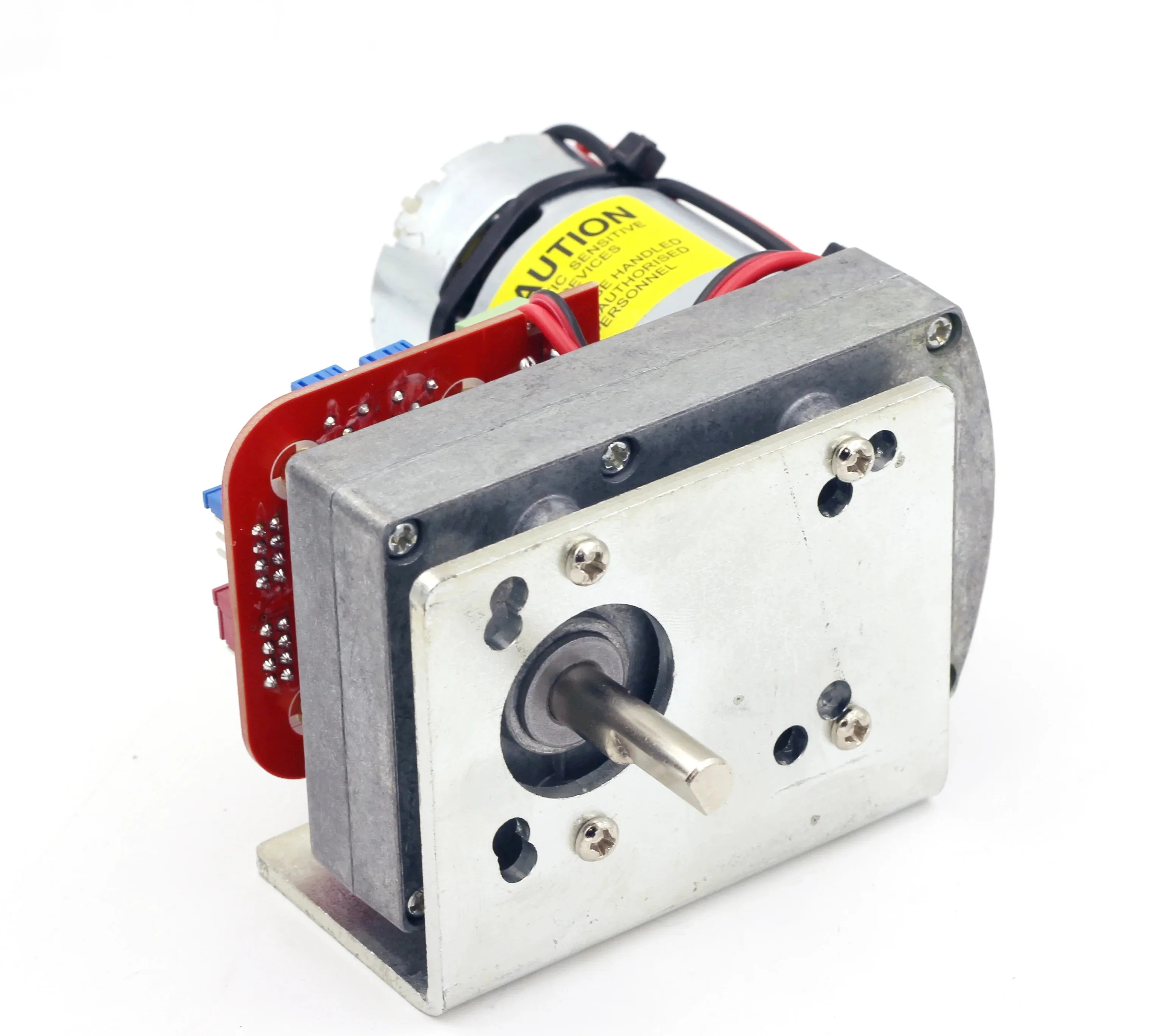 ASME-MRB 자기 인코딩 360도 고토크 디지털 서보