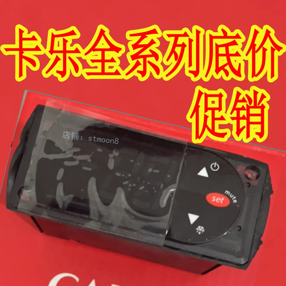 이탈리아 CARLE 전확장 밸브 E6V E6VB2ASV00-C E6VSTA0000 스풀 코일