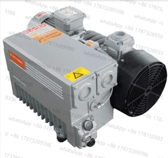 대만 오르레바 진공 펌프 오일 로터리 베진공 R1-100 블리스터 3KW