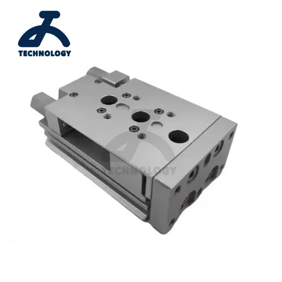 슬라이드 실린더 Festol SLT-25-10-P-A SLT-25-20-P-A SLT-25-30-P-A SLT-25-40-P-A SLT-25-50-P-A