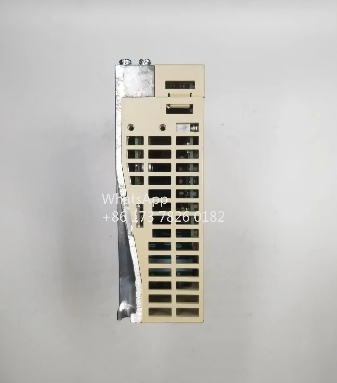SGDS-02F01A 리퍼 서보 드라이브 200W 기능 OK