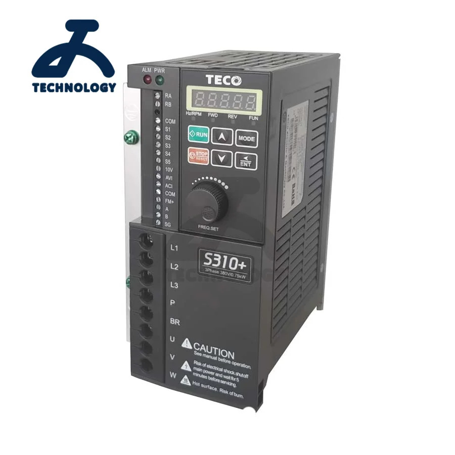 S310-401-H3BCDC S310-402-H3BCDC S310-403-H3BCDC S310-405-H3BCDC S317-405-H3BCDC TECO 동원 주파수 변환기