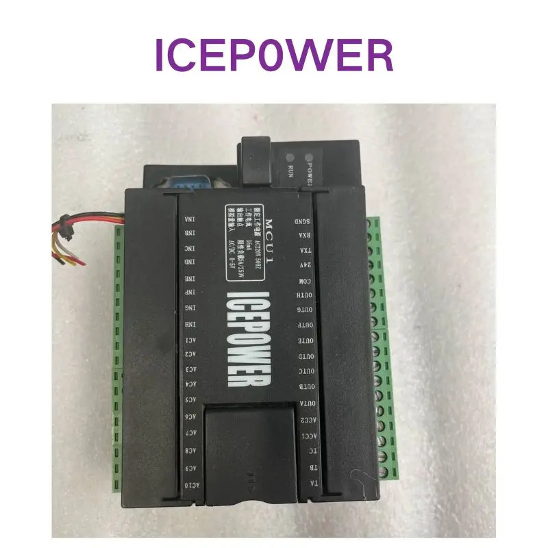 리퍼 OK ICEP0WER 모듈
