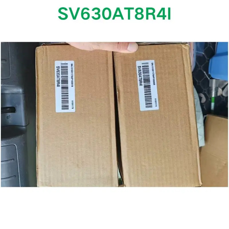 드라이버 SV630AT8R4I 모듈
