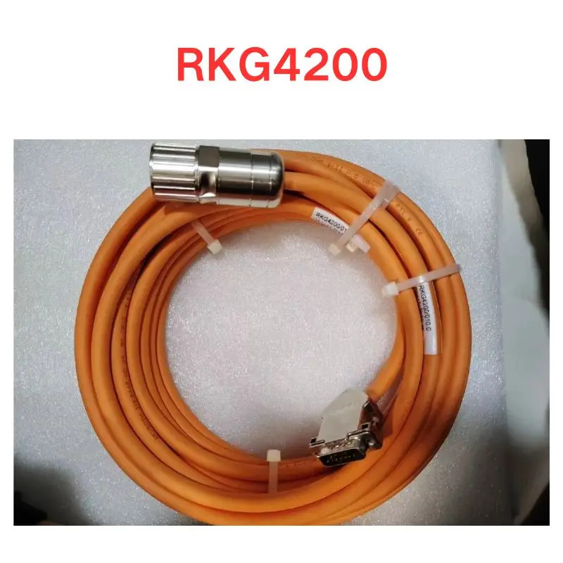 리퍼 OK 서보 케이블 RKG4200