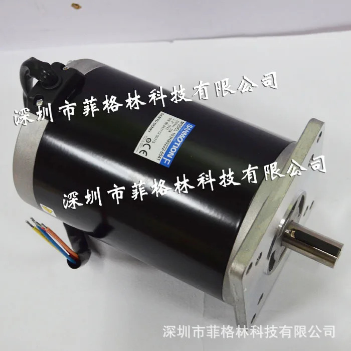 실물 103H89222-6541 일본 산요 3상 스테퍼 모터이 우선됩니다.