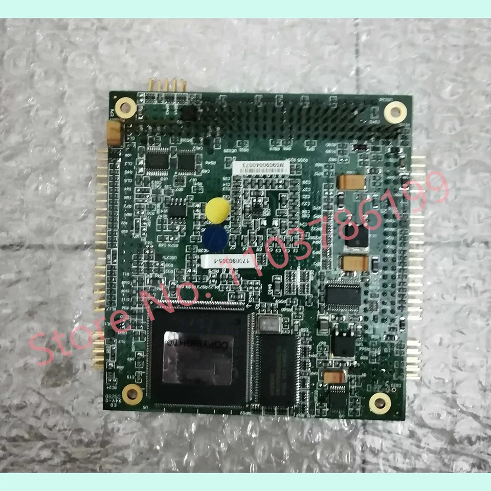 SBS 산업제어 마더보드 SBS6243B-200