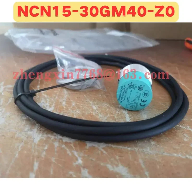 오리지널 NCN15-30GM호환40-Z0 스위치 센서 NCN15 30GM호환40 Z0 신