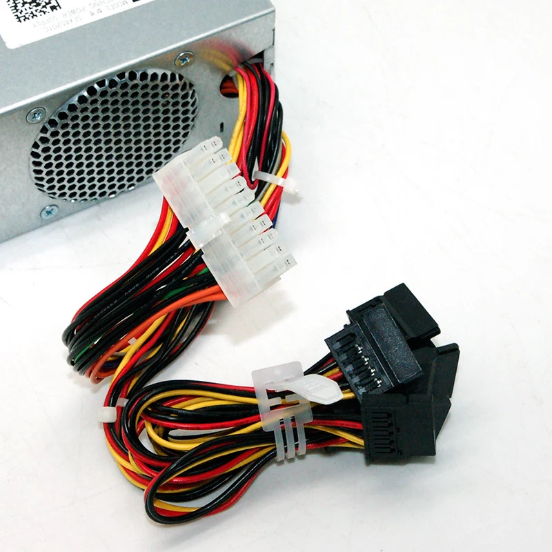 행커 DVR NVR DS-8664 PSU 20 핀 SATA x 8 200W 전원공급장치 SFXA5201C SFXA5201A SFXA5201B 8116N 8616N 신