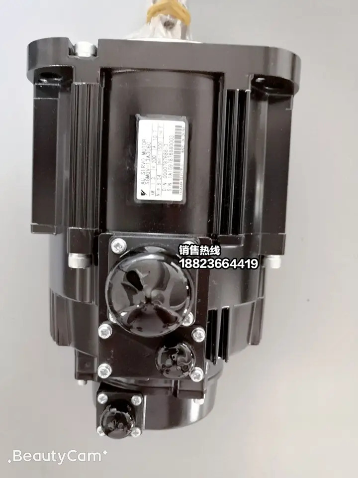 SGM호환GV-13A3C6C Yaskawa 서보모터 신