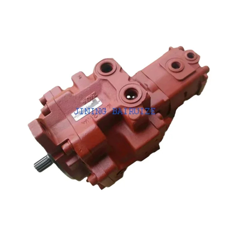 NACHI 피스톤 펌프 pvd pvd-2b-40p-16g5-4191b pvd-2b-40p