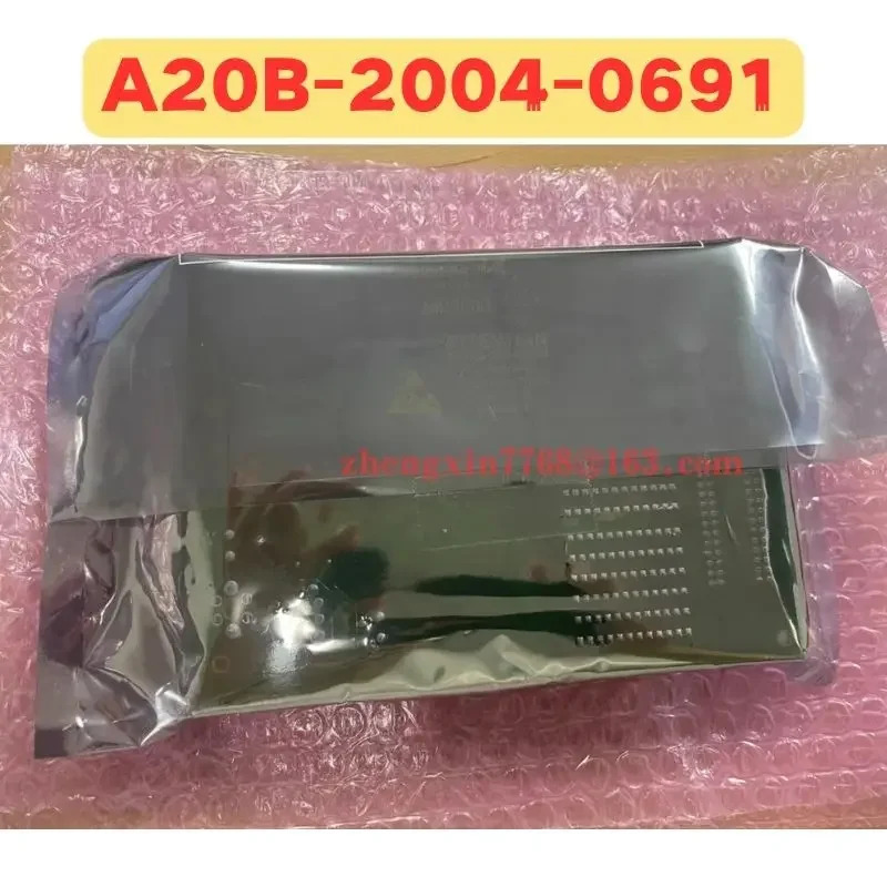 오리지널 A20B-2004-0691 IO 보드 A20B 2004 0691