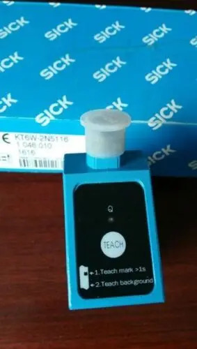 상SICK 센서 KT6W-2N5116 KT6W2N5116 . 경험