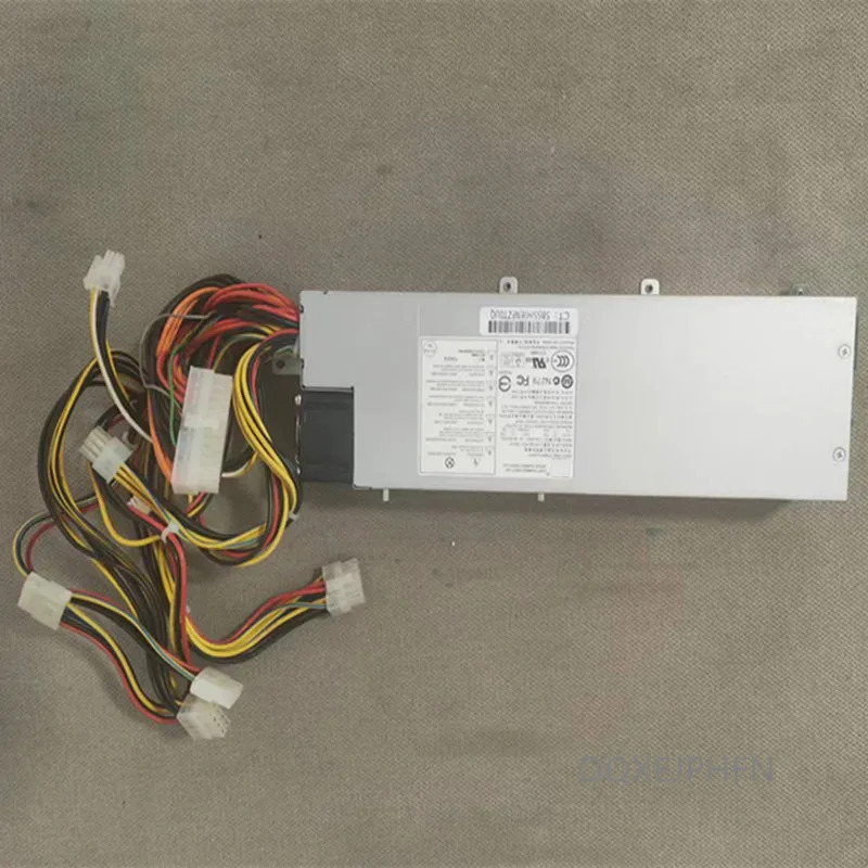hp호환 DL160G6 DL165G6 PSU 500W 전원공급장치 HSTNS-PF01 506077-001 506247-001