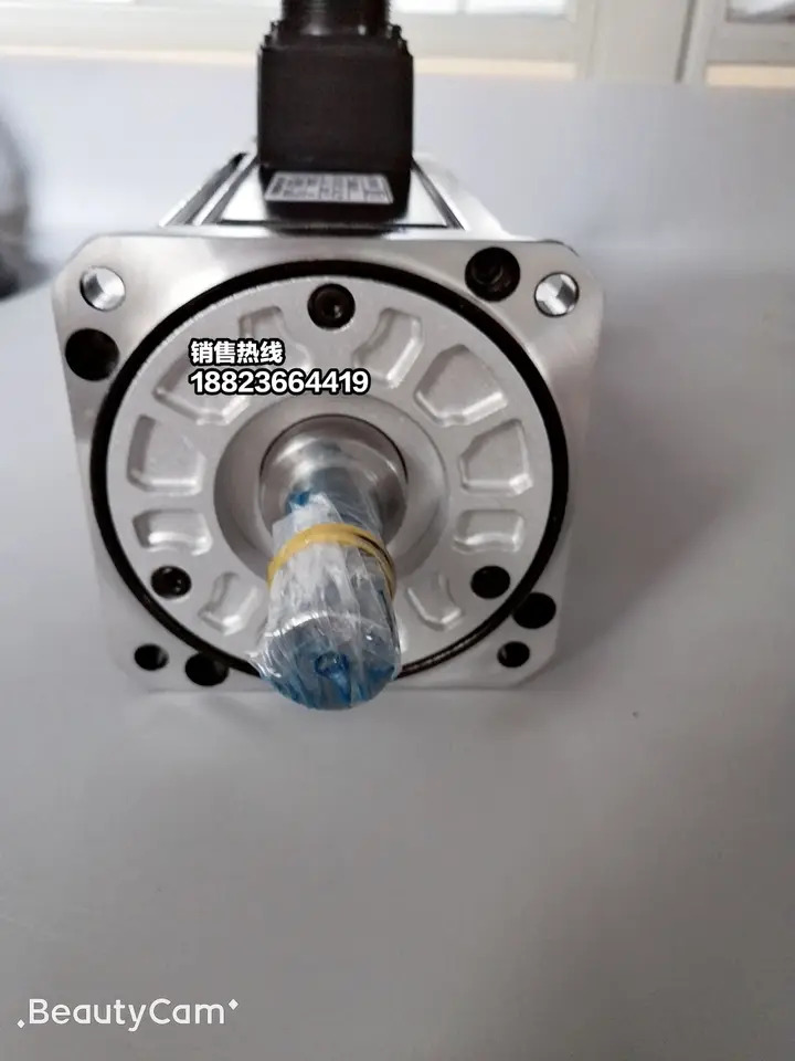 SGM호환SH-20A2A-YR11 Yaskawa 서보모터 신