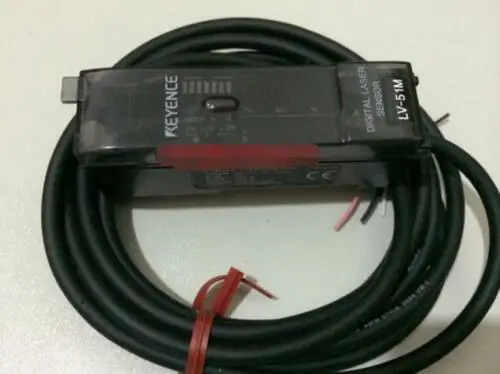 KEYENCE LV-51M 내 새