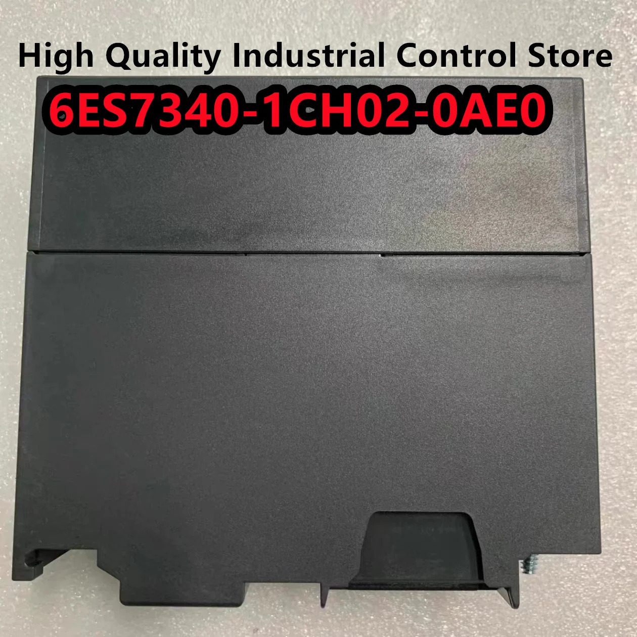 PLC 6ES7340-1BH02-0AE06ES7340-1CH02-0AE0