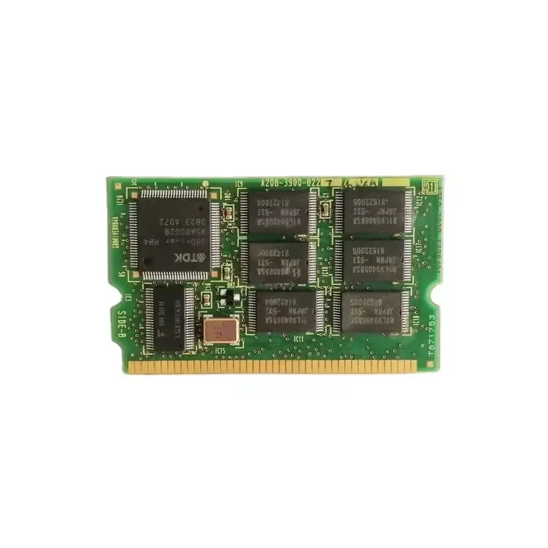 A20B-3900-0227 Fanuc는 회로 기판을 단장했습니다. 리퍼를 거쳤습니다. A20B 3900 0227