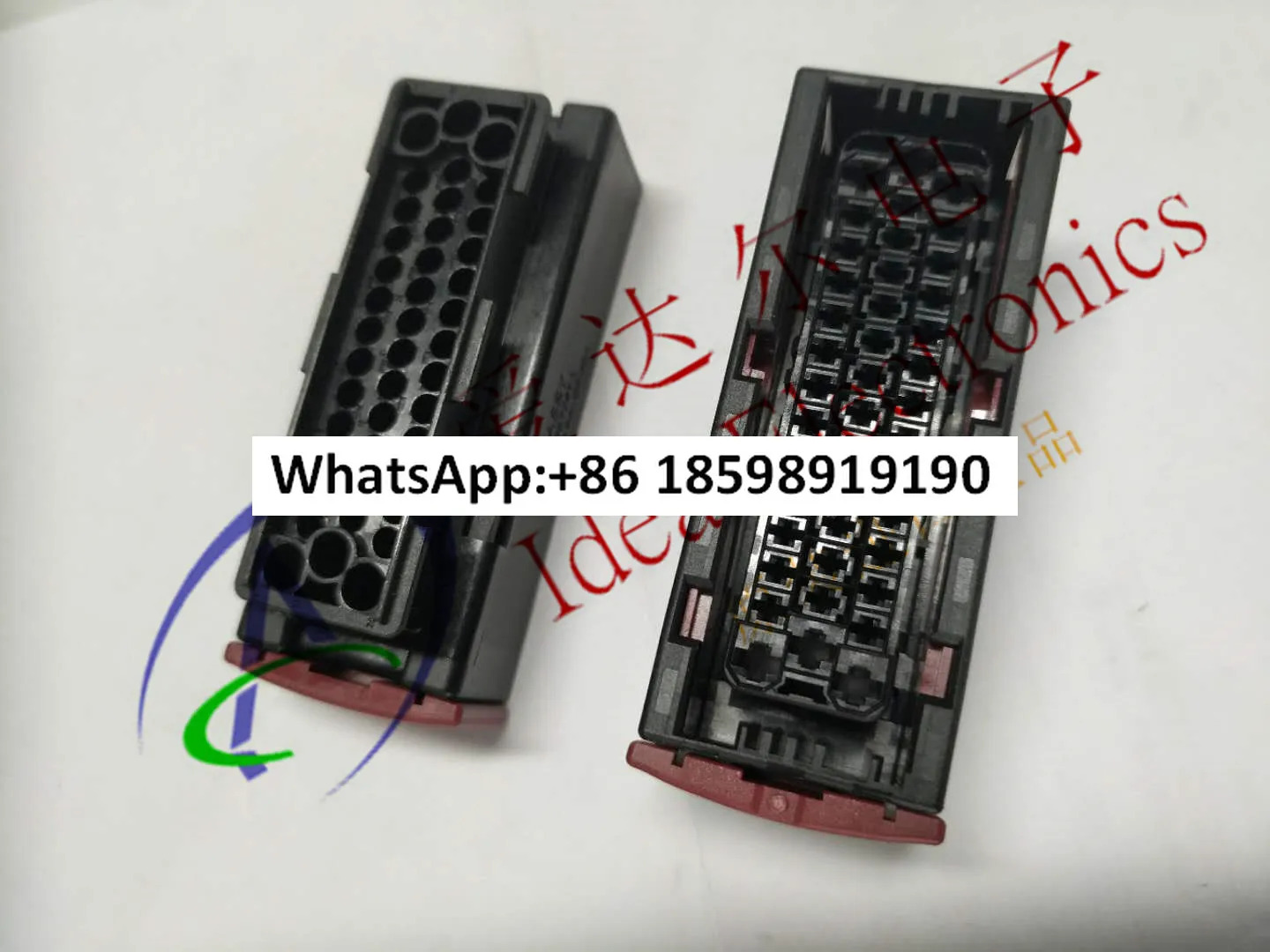 1-967281-1 42P 쉘 TE/오리지널 커넥터
