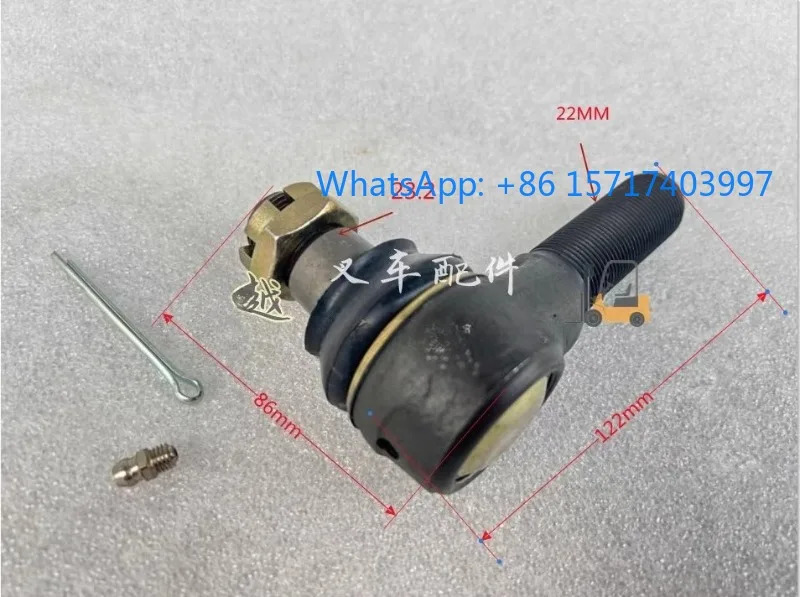 3F 6F3.5 4.5톤 볼헤드 45660-3 2880-71 45670-3