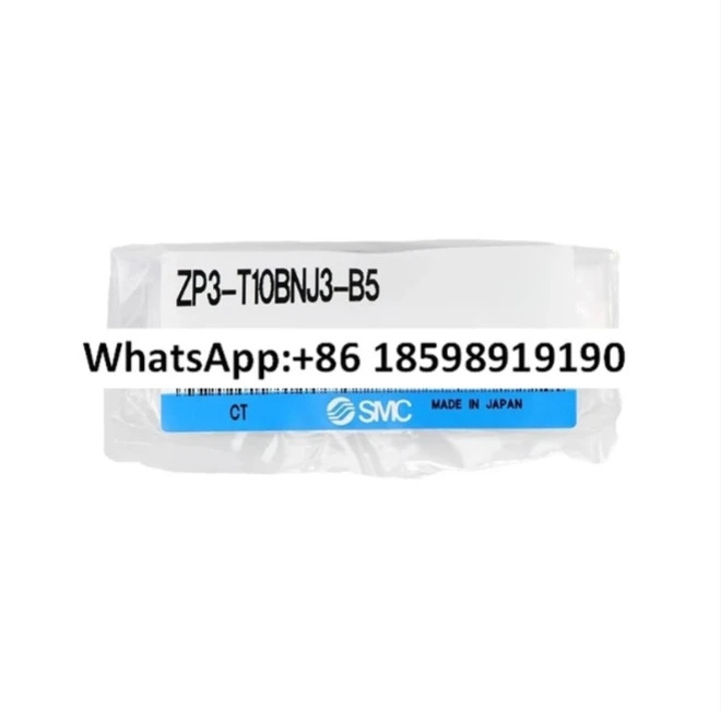 SMC 진공 흡입 컵 ZP3 T04 06 0813 16BNJ3 6B5 원본