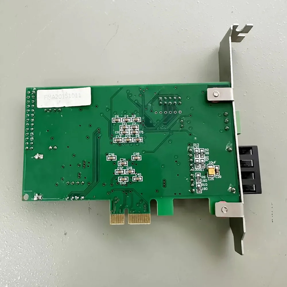Fiber-M QZ V2.03 카드