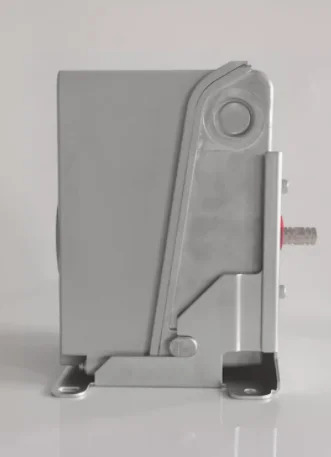azbil 점화 컨트롤러 R4750B R4750C 전동 액추에이터 전기 비례 모터 제어 밸브 ECM3000G913C