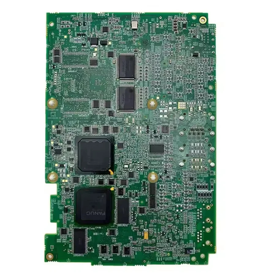 A20B-8200-0790 Fanuc 회로 기판 리퍼 완료 A20B 82000790