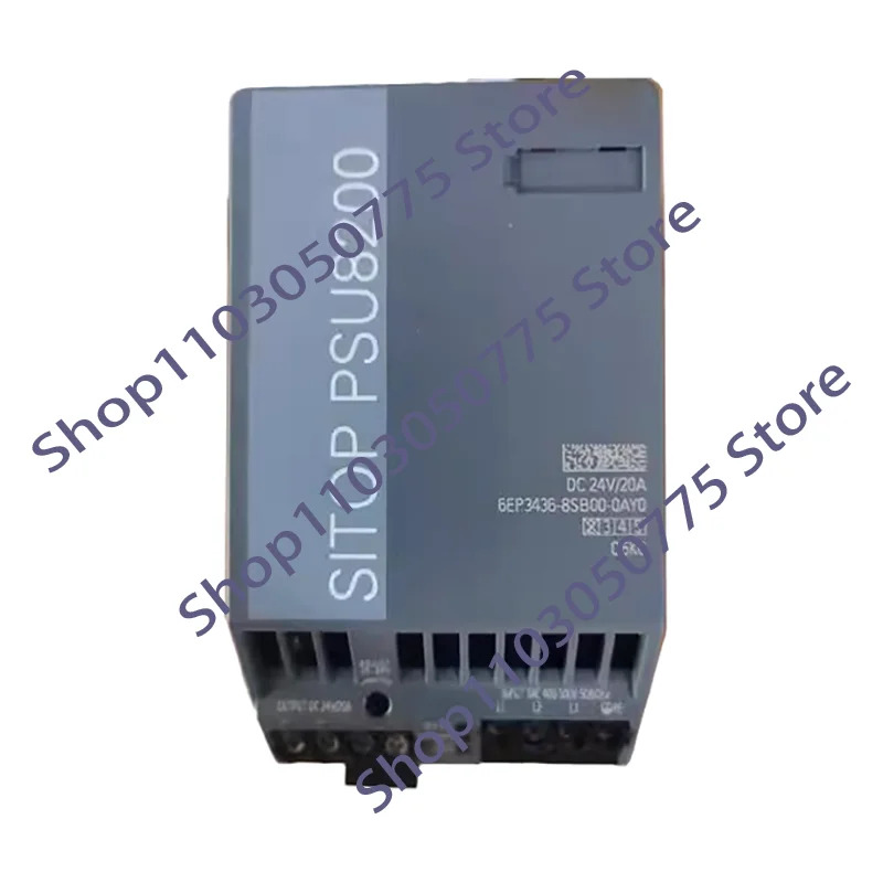 6EP3436-8SB00-0AY0 6EP 3436-8SB00-0AY0 6EP34368SB000AY0 원본 품질