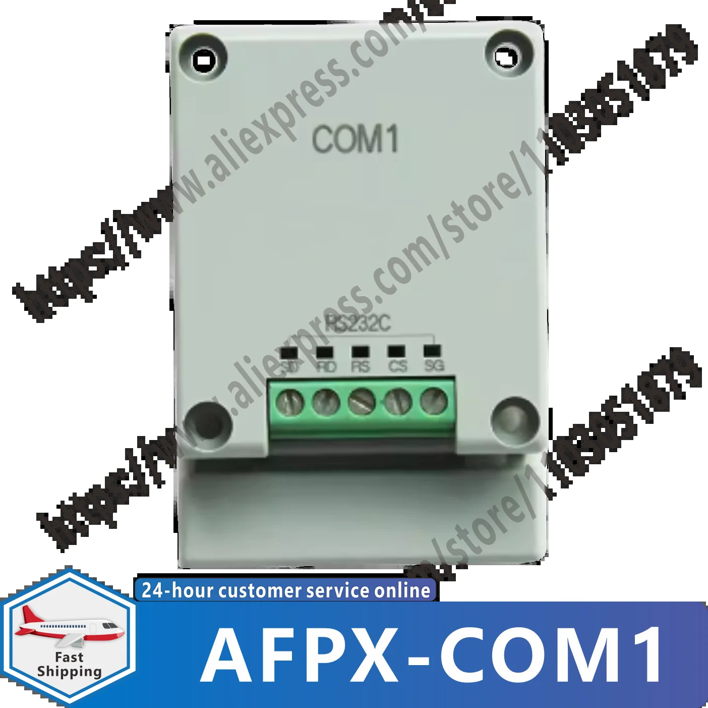 원본 AFPX-COM1 AFPX-COM2 AFPX-COM3 AFPX-COM4 AFPX-COM5 AFPX-COM6 통신 모듈