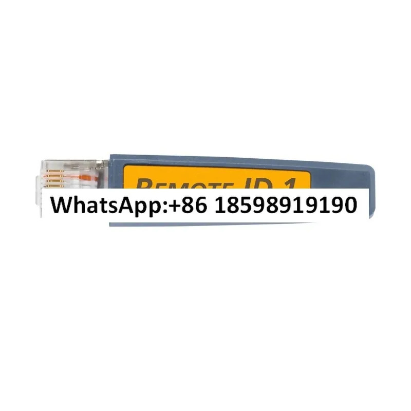 LIQ-100/KIT CH 네트워크 케이블 테스터 linkIQ-100-IE/LIQ-KIT-IE