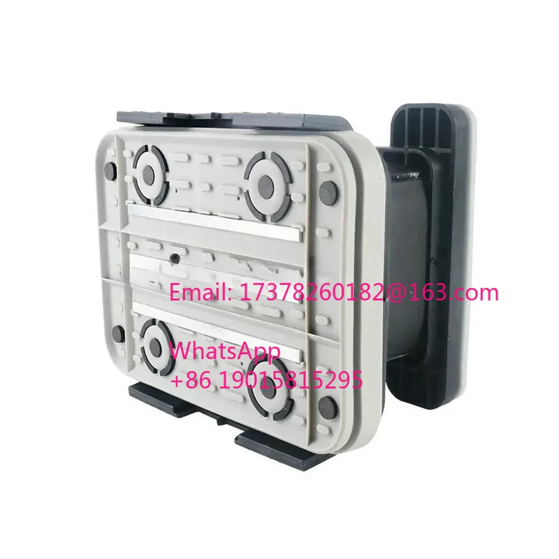 HOMAG WEEKE CNC 머신 센터 130x30x100mm 흡입 블록 진공 컵