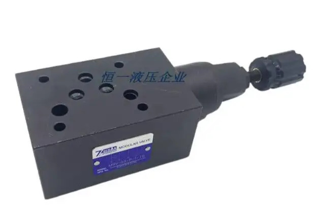 7OCEAN 릴리프 밸브 MRV-03-B-2-10 MRV-03-P-3-10 MRV-03-W-3-10 MRV-03-A-3-10 MRV-03-B-3-10