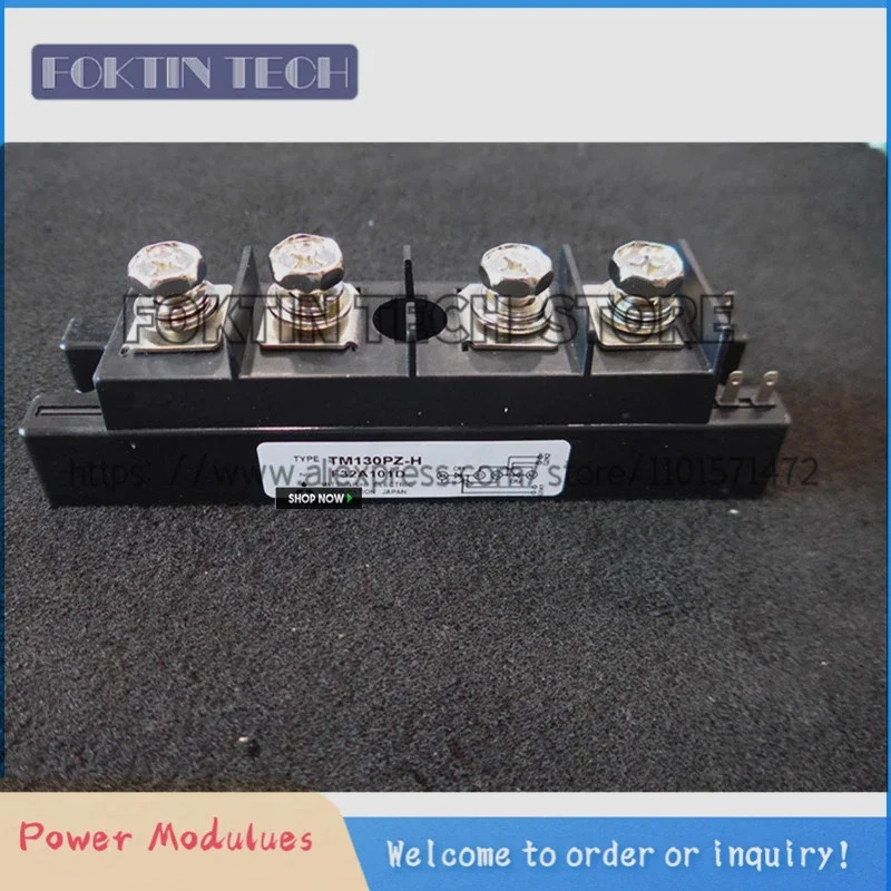 TM130PZ-H TM130PZ-M 새 모듈