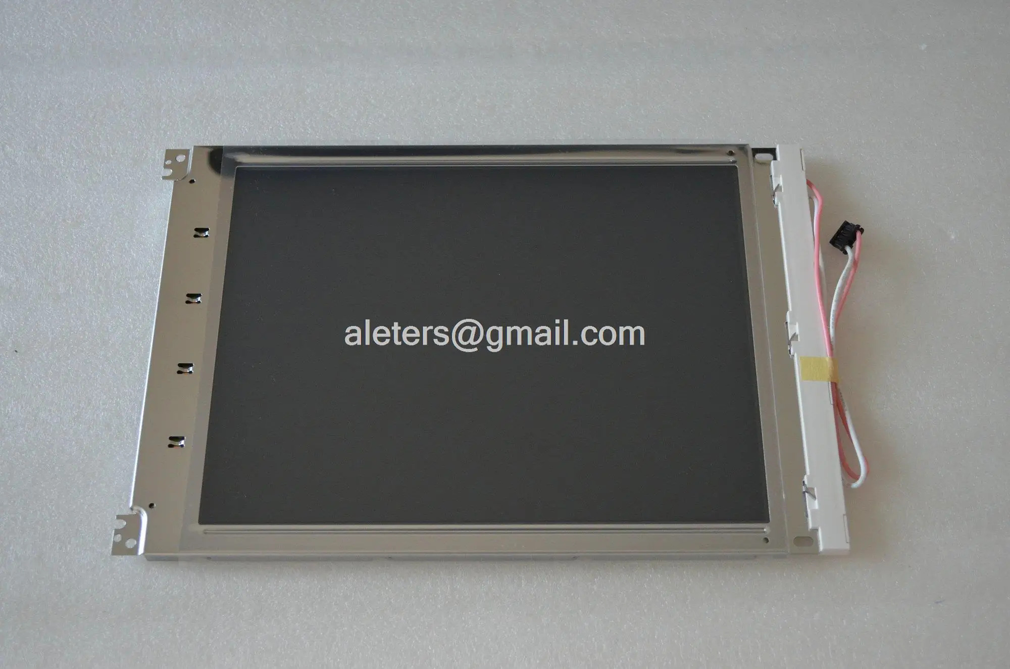 LCD 패널 LMG5278XUFC-00T SP24V001