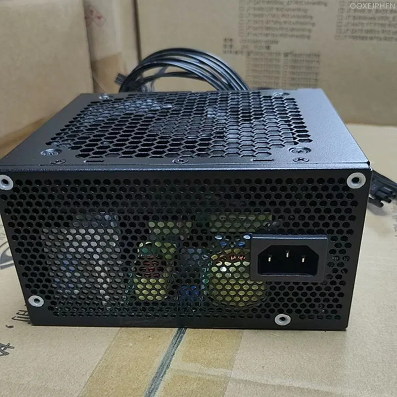 LITEON 12핀 750W 전원공급장치 PA-3751-1새 원본 PSU