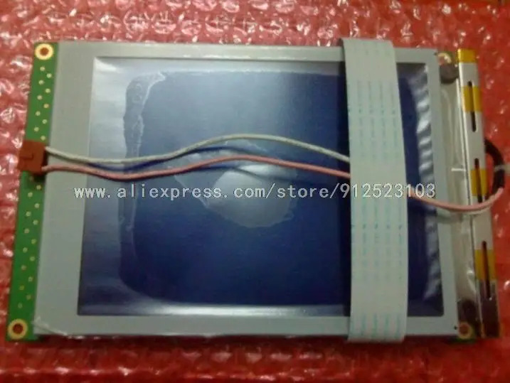 P001-1 REVC PG32241B 산업LCD 디스플레이 5.7 인치 320x240 LCD 호환