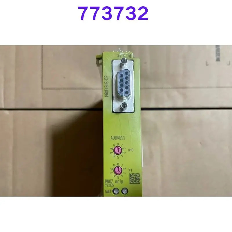 773732 PNOZ mc3p