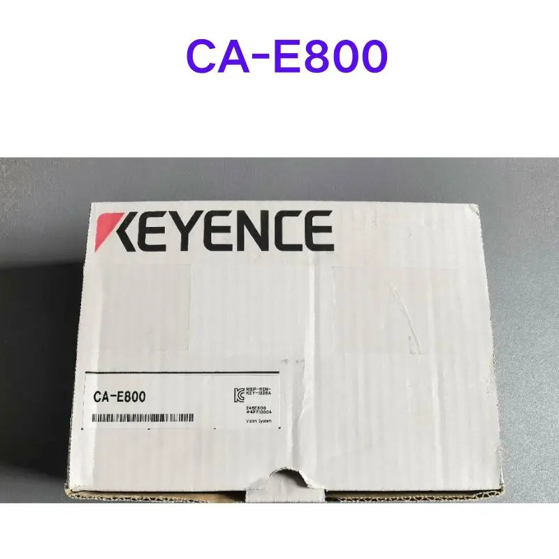 카메라 확장 모듈 CA-E800 케이블