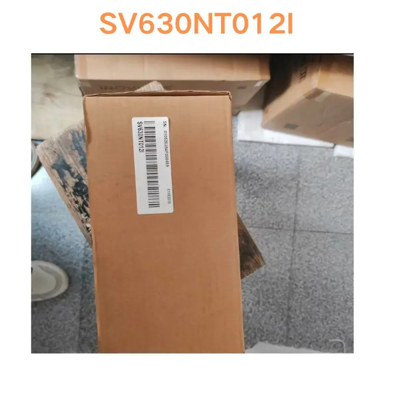 새 모듈 드라이버 SV630NT012I
